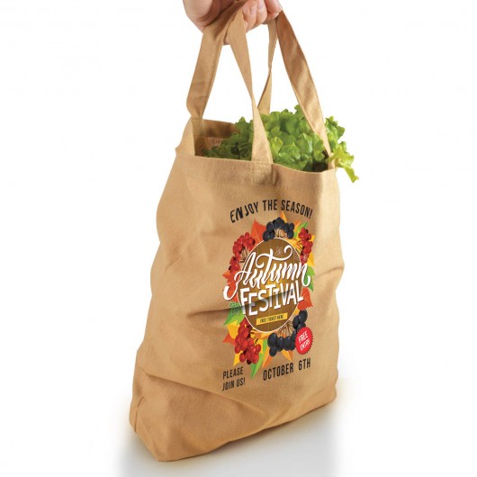 Enviro Shopping Bags